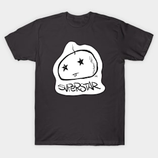 superstar T-Shirt